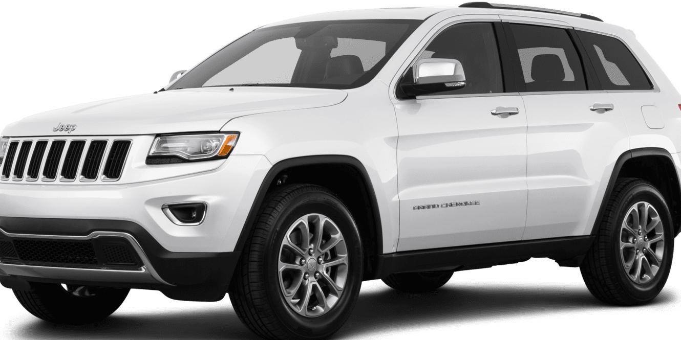 JEEP GRAND CHEROKEE 2018 1C4RJFBG2JC245500 image